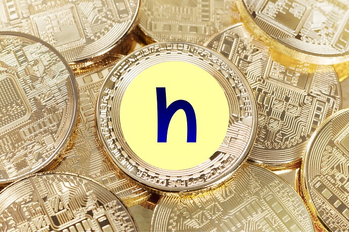 HOPR token