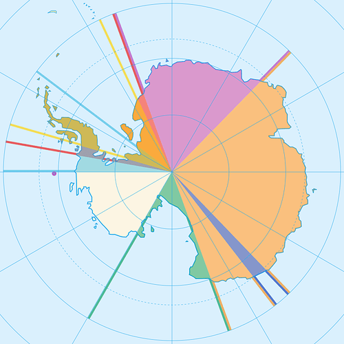 Antarctica